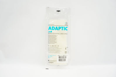 Systagenix 2013 Adaptic Non-Adhering Dessing 3inch x 8inch (x)